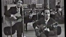 Fausto Cigliano, Enzo Ceragioli