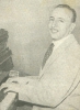 Carlo Alberto Rossi nel 1959